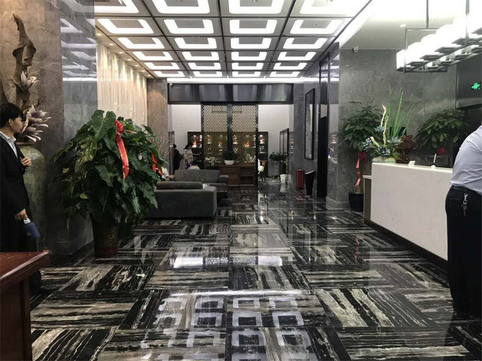 Others 5, Lin Hai Hotel, Khotan