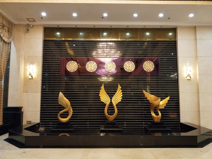 Others 5, Tian E International Hotel, Sanming