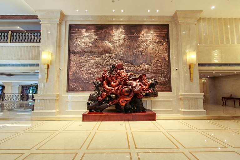 Others 4, Liangdu Impression Hotel (Liupanshui Wanda Plaza), Liupanshui