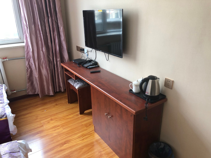 Others 5, Towo Holiday Hotel (Xining Railway Station), Xining
