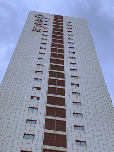 Exterior & Views 1, Junyue Business Apartment, Guangzhou