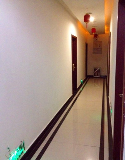 Others 5, 158 Leisure Hostel, Wuxi