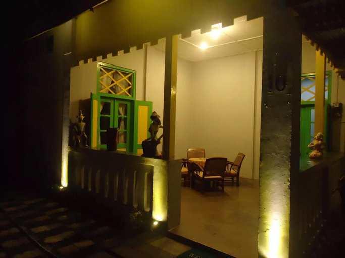 Others 4, Jasmine Heritage Homestay, Yogyakarta