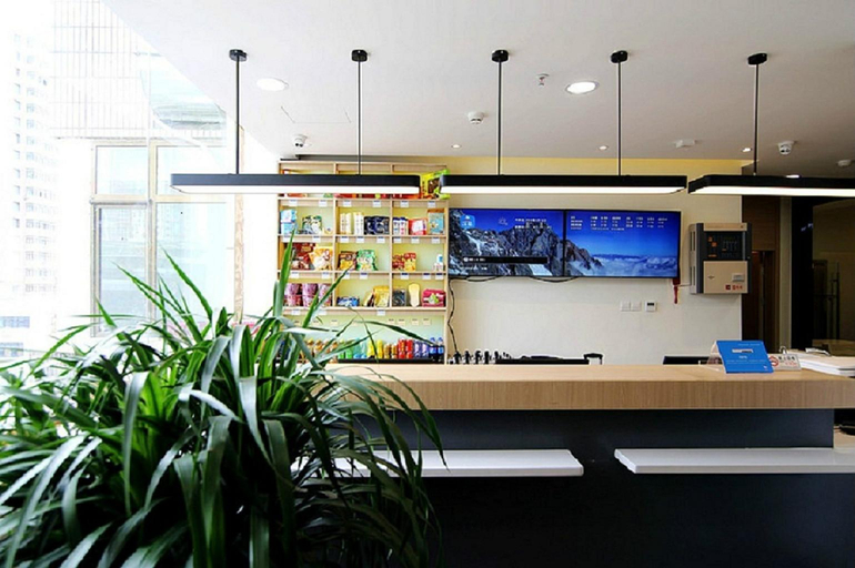 Others 5, Meiwu Hotel (Lanzhou Dngfanghong Square Railway Bureau Store), Lanzhou