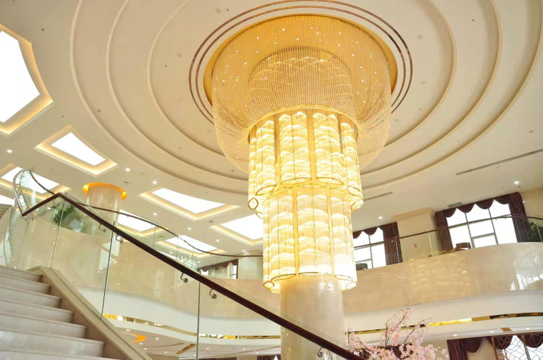 Others 3, Yirong International Hotel, Yulin