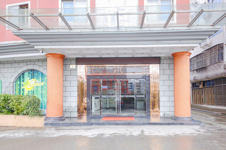 Exterior & Views 1, Wenzhou Qiaotou Hotel, Wenzhou