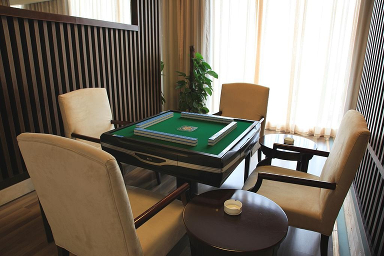 Others 5, Chenming International Hotel, Weifang