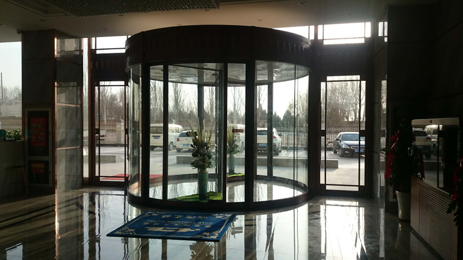 Others 4, Uole Sunshine Hotel, Lanzhou