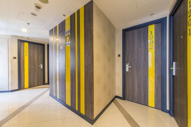 Others 5, 197 YMT HOTEL, Kowloon
