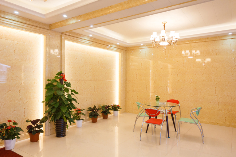 Others 5, Xiaoshan Airport Hotel Hangzhou, Hangzhou