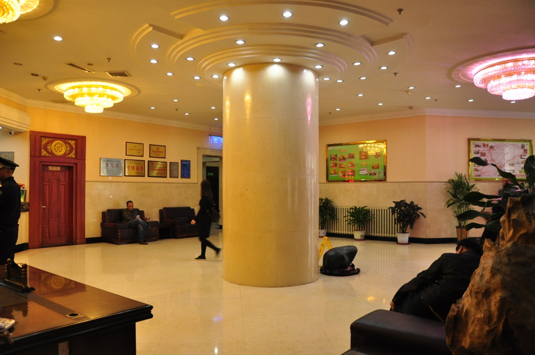Others 4, Dantie Hotel, Dandong