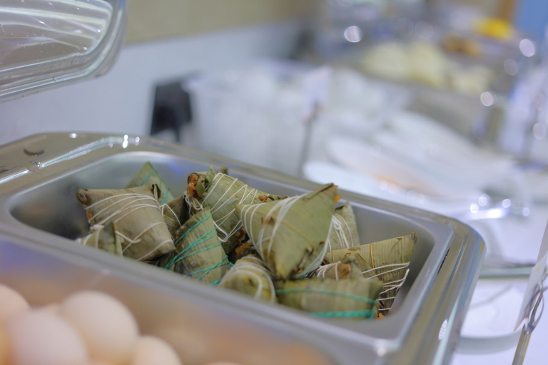 Food & Drinks 4, ホテル(), Dongguan