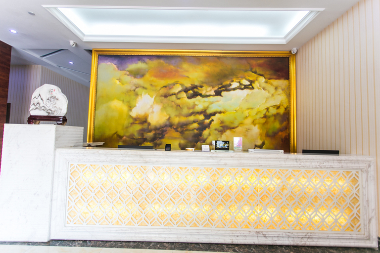 Others 5, Super 8 Hotel (Kunshan Changjiang North Road), Suzhou