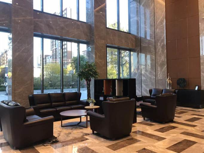 Others 4, UrCove By Hyatt Tianjin West Station, Tianjin