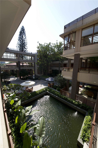 Sport & Beauty 2, Zhongshan Hot Spring Resort, Zhongshan