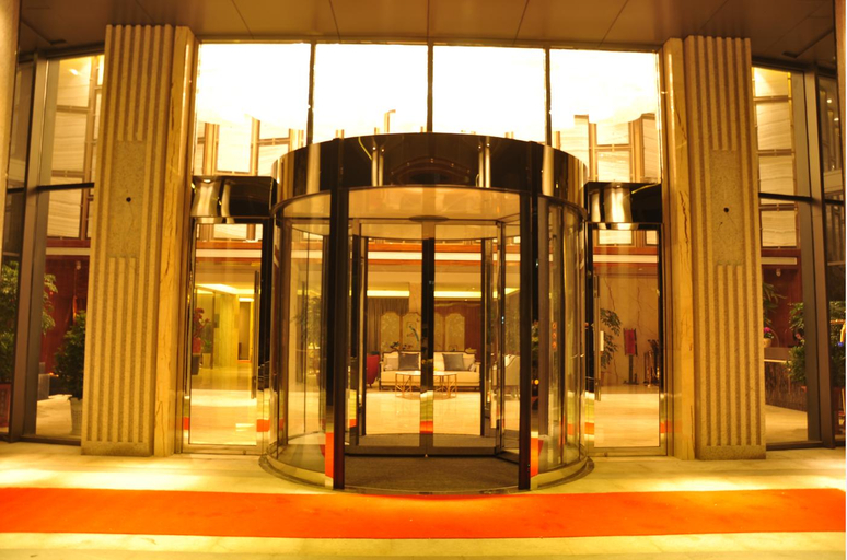 Others 5, Tian Mei Le Business Hotel, Xiangfan