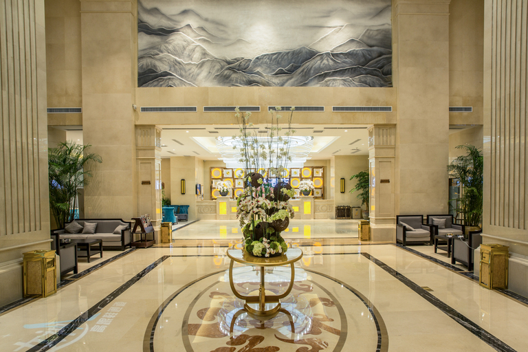 Others 5, Xingyue Hotel, Zhengzhou