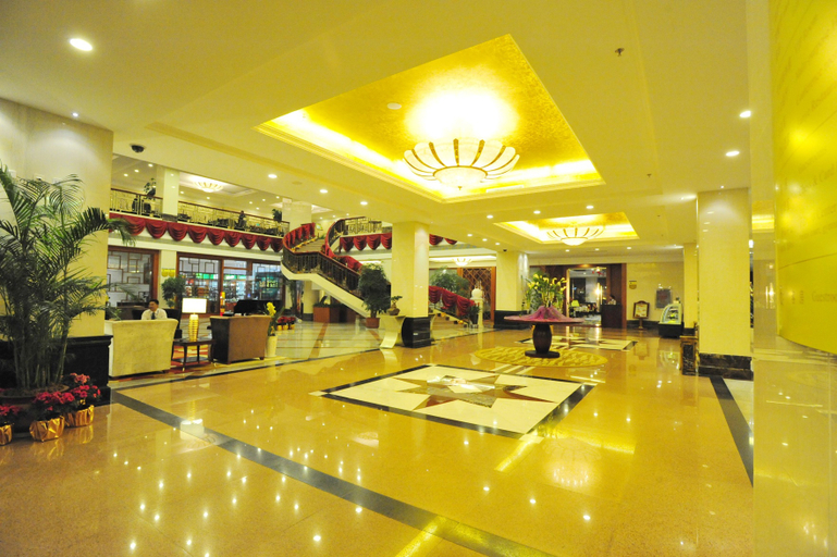 Food & Drinks, Meideng Hotel, Dali Bai