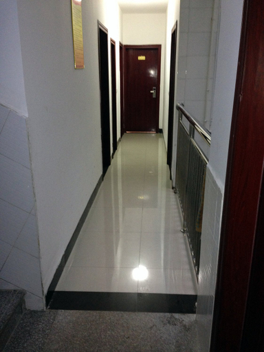 Others, Zhongxinyuan Hotel, Enshi Tujia and Miao