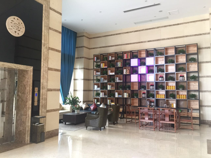 Others 4, Comfort Hotel, Foshan