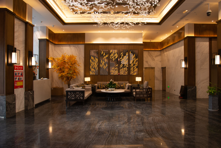 Others 5, Xipan Hotel, Enshi Tujia and Miao
