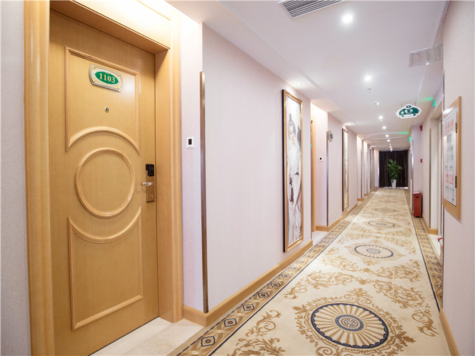 Others 2, Vienna International Hotel (Huizhou Jiangbei Sanxi, Huizhou