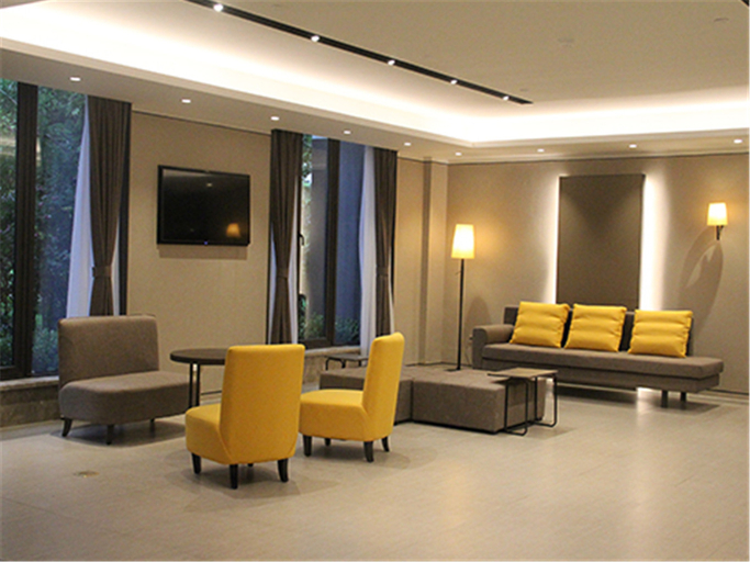 Others 2, Home Inn Select Hotel (Jinan Gaoxin Wanda Qilu Software Park Subway Station Branch), Jinan