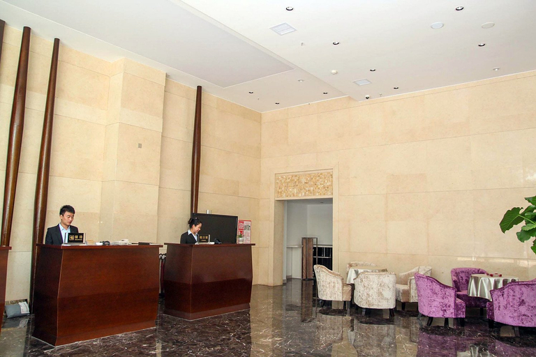 Others 2, Yasi Boutique Hotel, Yichang