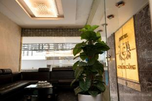 Exterior view 3, Chien Cong Hotel, Hạ Long