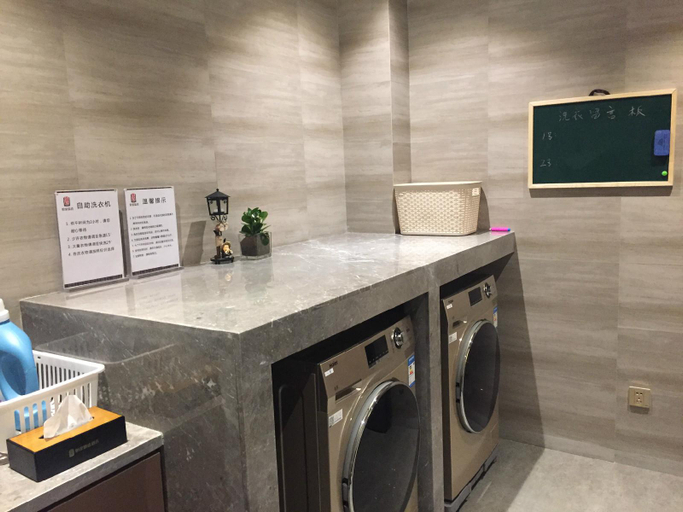 Others 5, Home Inn (Shaoxing East Railway Station), Shaoxing