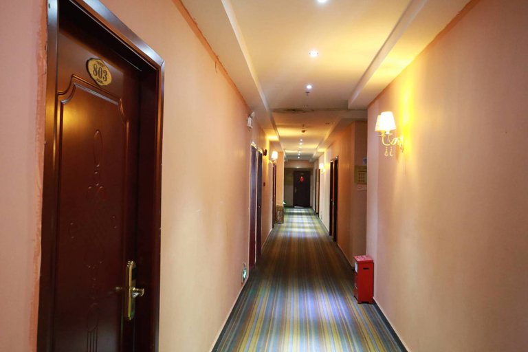 Others 4, Xinyuntian Hostel, Shenzhen