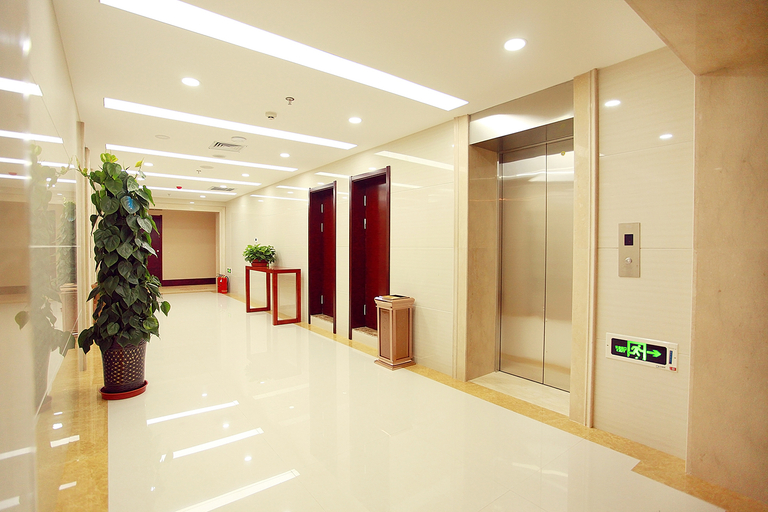 Others 3, LANDOO LUCKY KOI HOTEL, Lanzhou