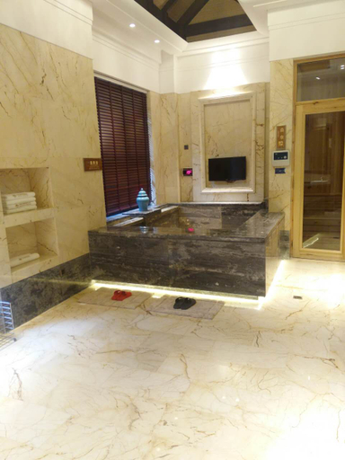 Others 4, Wanda Ruijing Hannashan Hot Spring Hotel, Baishan