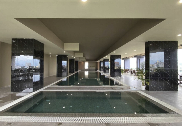 Sport & Beauty 5, ICC Luxury Suites Ipoh City Centre, Kinta
