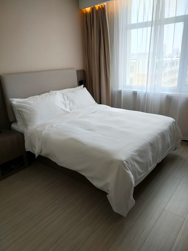 Others 4, HanTing Hotel (Kuytun Youhao Square), Ili Kazakh