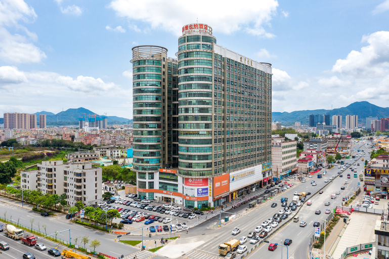 Others 5, Vienna Hotel Shenzhen Pingshan Longtian Town, Shenzhen
