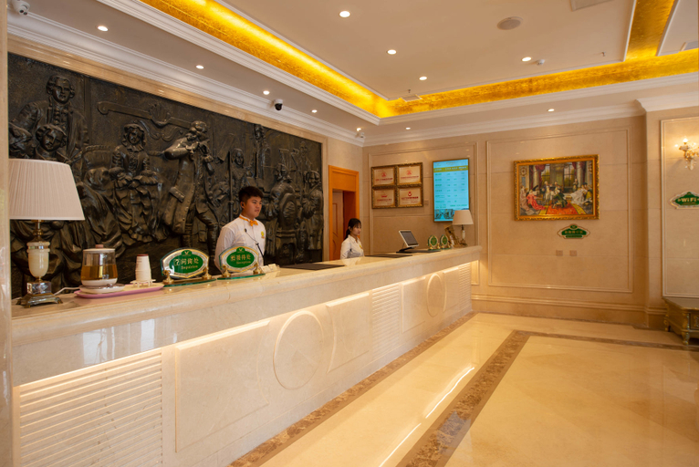 Others 5, Vienna Hotel Henan Shangqiu Guide Middle Road Wanda Plaza, Shangqiu
