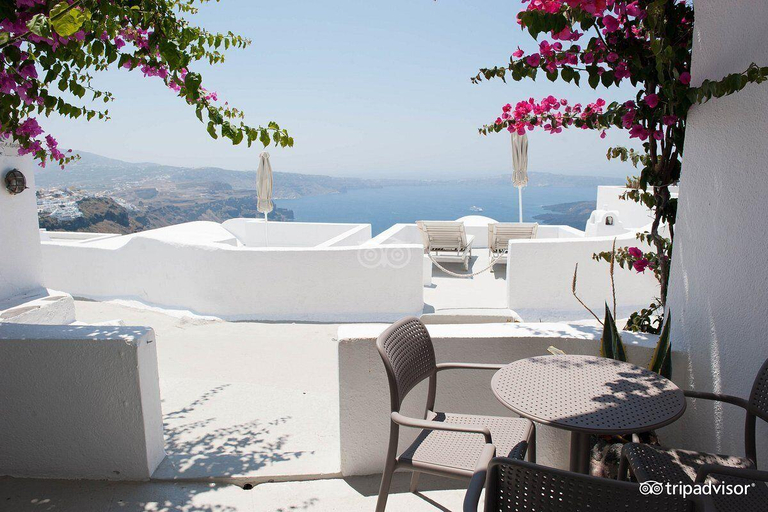 Food & Drinks, Krokos Villas Apts, South Aegean