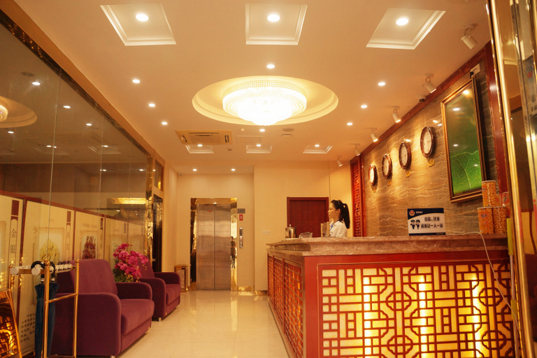 Others 3, HuaJu Hotel SuZhou Kaima Plaza, Suzhou