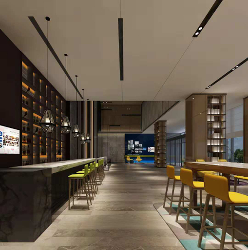 Food & Drinks 2, Hampton by Hilton Kaili, Qiandongnan Miao and Dong
