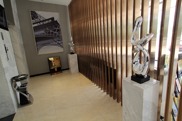 Others 5, City Comfort Innホテル（）, Guilin