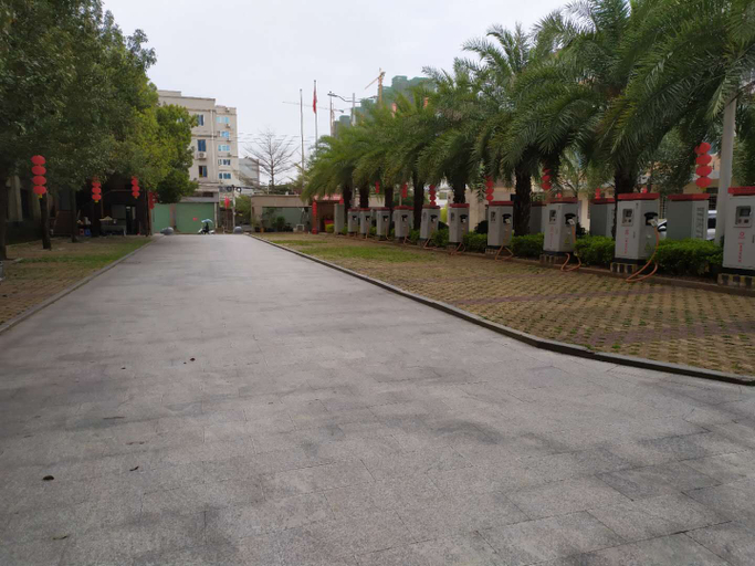 Others 4, Homeinn Aifei Hotel (Zhangpu Yinshi North Road Branch), Zhangzhou