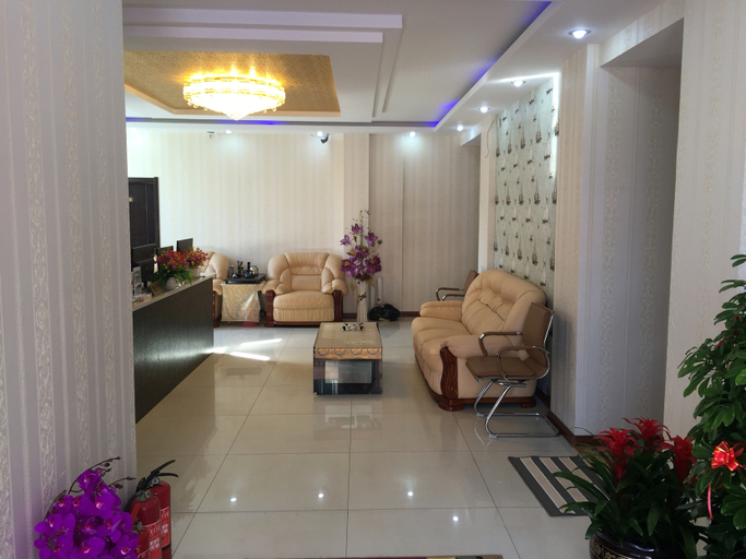 Others 3, New Concept Fashion Hotel Dalian, Dalian
