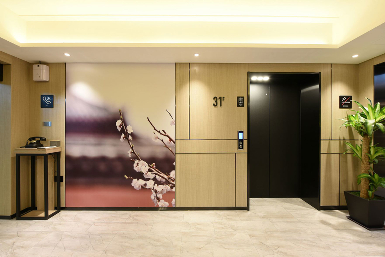 Others 5, Atour Hotel Shengyang Youth Street Jinlang, Shenyang