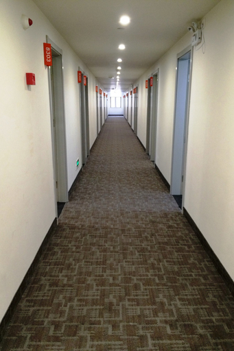 Others 5, Youhai Hotel (Shanghai University Qinghe Road), Shanghai