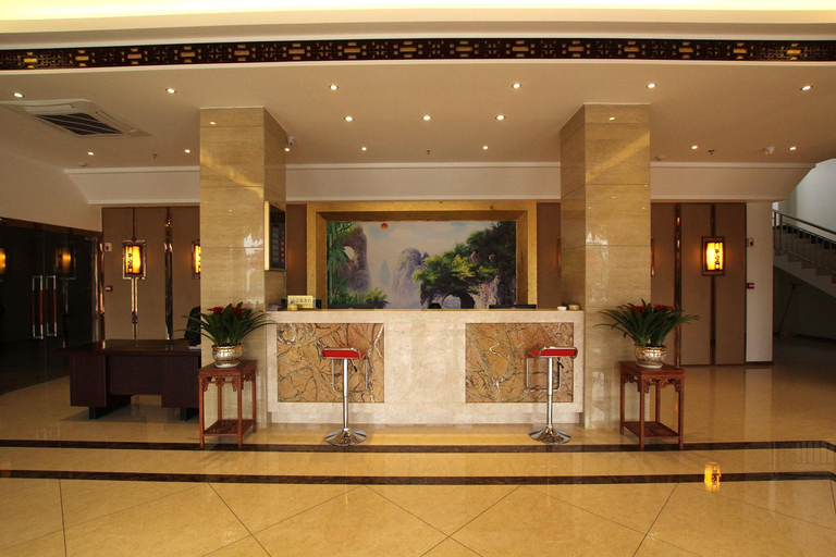 Others 5, Jinhui Hotel, Guilin