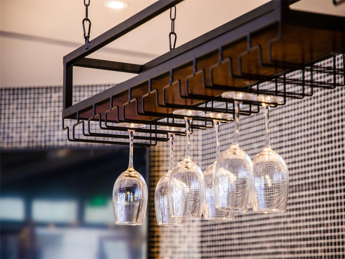 Food & Drinks 4, James Joyce Coffetel (Dangshan Shangdongcheng), Suzhou