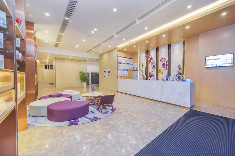 Others 3, Lavande Hotel (Dazu stone Carving changzhou gucheng), Chongqing