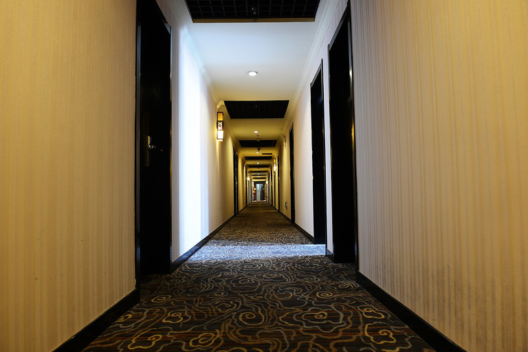 Others 4, Boting Hotel (Shanghai Lujiazui Baguaban), Shanghai