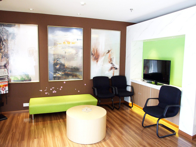 Others 3, Life Pai Hotel (Langfang Guangming Dongdao Branch), Langfang